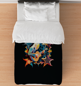 Euphonic Elegance Comforter